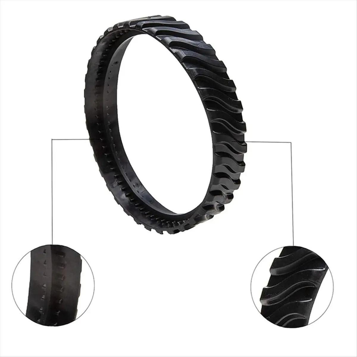 2026 New For MX8 Elite/MX6 Elite, for MX8/MX6 Pool Cleaner Drive Shaft Rebuild Kit Replace Partial Tune Up Kit R0796200 Install