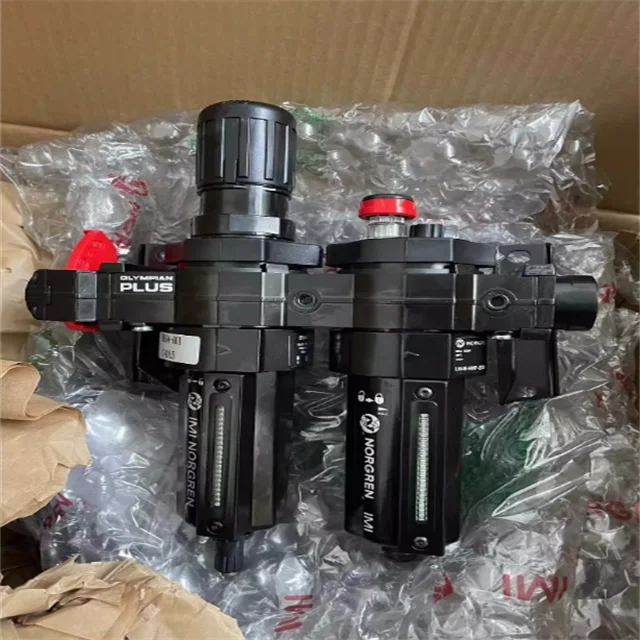 نورجرين، صمام هوائي ثلاثي الاتجاه، خيط G3/4 بوصة B64-601