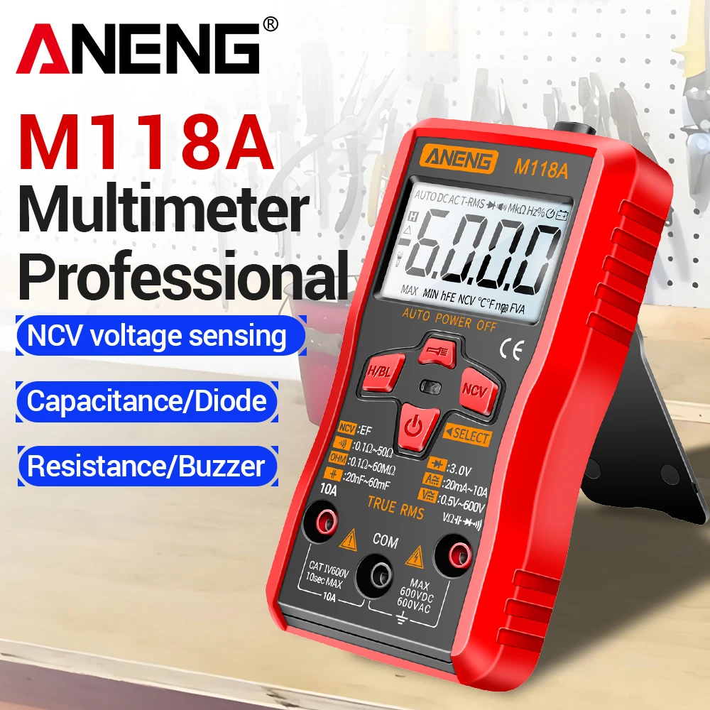 aneng-m118a-mini-multimetro-digital-6000-contagens-trms-voltimetro-amperimetro-ohmimetro-medidor-de-capacitancia-para-ferramenta-de-reparo-eletrico-diy