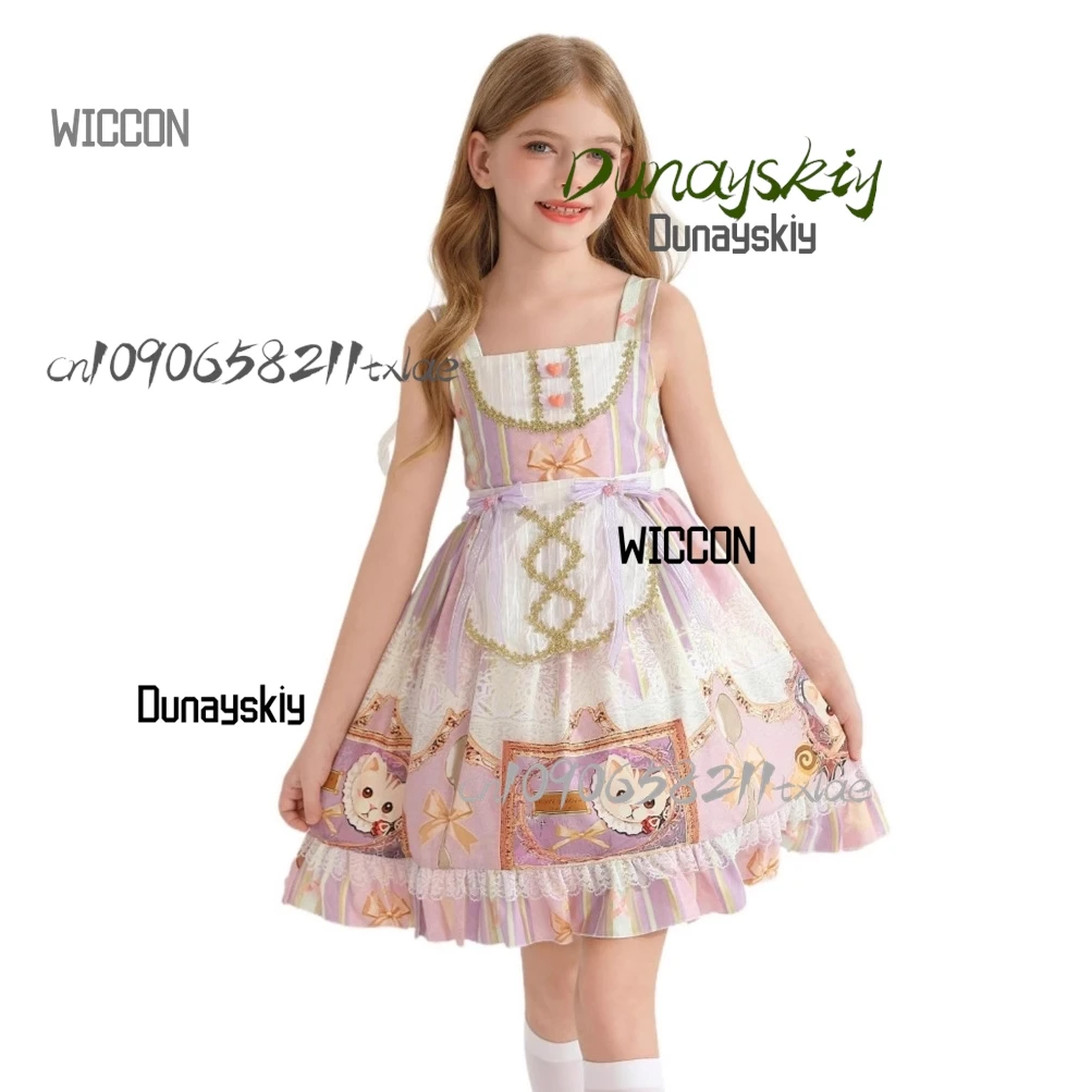 Аниме косплей платье Лолиты Гайнсай Ки женские костюмы аксессуары для косплея каваи крутой Хэллоуин летняя вечеринка сценический косплей
