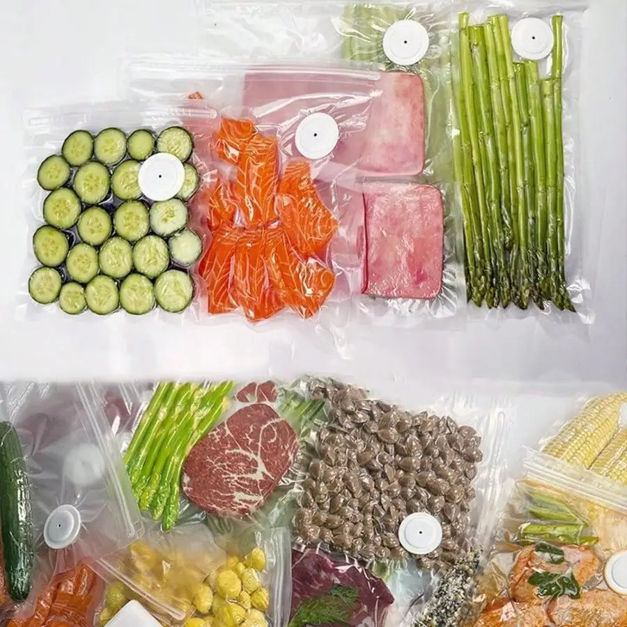 Thumbnail 4 - #22 Portable Bag Sealers Deals & Discounts