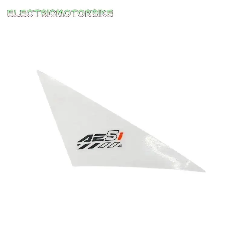 Cover Decal For ZEEHO 2026 AE5i / AE5ipro Original Factory Stickers