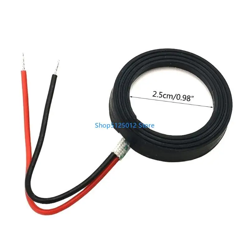 분무기 가습기용 G8TC 25MM 초음파 안개 제조기 세라믹 디스크 교체