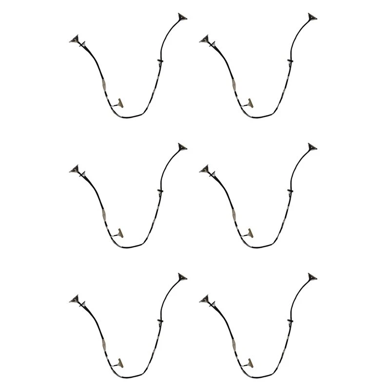 HFES 6X Gimbal Signal Cable For Autel EVO Max 4N Camera Signal Transmission Line For Autel EVO Max 4N Drone Repair Parts