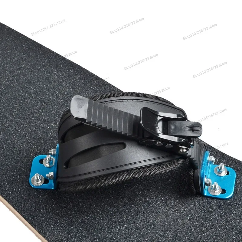 For Off-road Skateboard, Kiteboard, Snowboard Binding, Foot Cover Binding