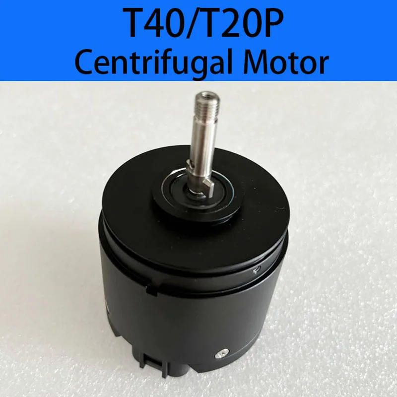 

New Original For UAV DJI T40 / T20P Centrifugal Motor with DJI Agriculture Argas Plant Protection Drones Accessories Repair Part