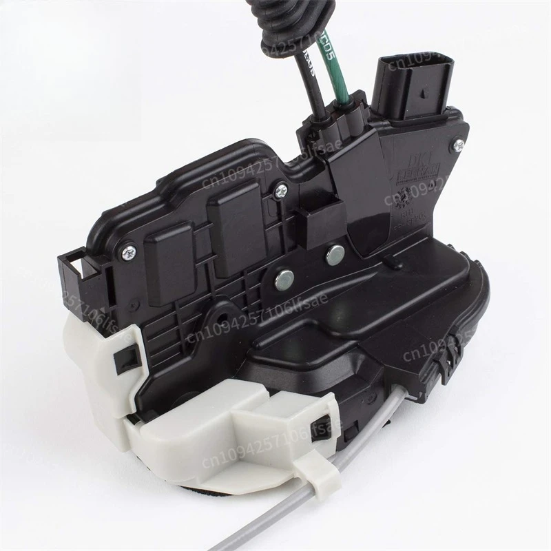 81310-1Y030 813201Y030 ล็อคประตูหน้า หลัง ซ้าย ขวา สำหรับ Kia Morning Picanto 2012-2016 ชุดตัวกระตุ้นล็อคประตูใหม่ 814101Y020 814201Y020