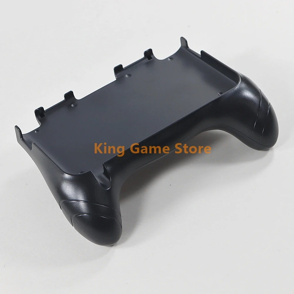 1pcs HandGrip For 3DSXL Durable Flexible Joypad Bracket Holder Hand Grip Holder Gaming Case Handle Stand for Nintendo 3DS LL XL