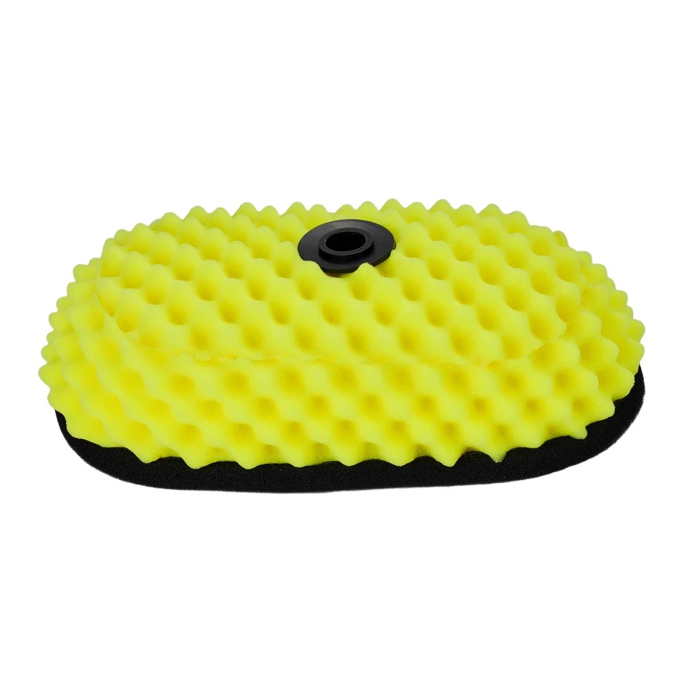 AliExpress JFGRACING Motorcycles Air Filter Intake Cleaner Electric Dirt Bike Accessories For Honda CRM250 XR250L XR650L XR600R XR400R Sponge Moto