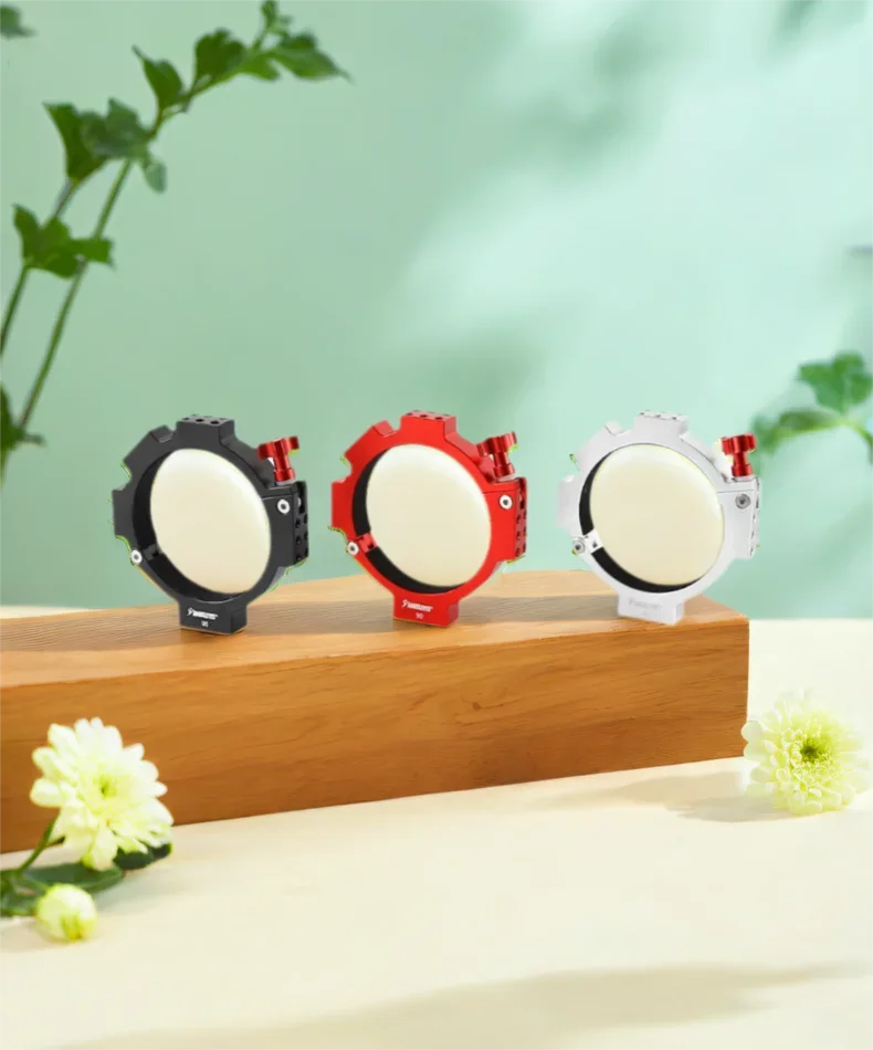 

Зажим для камеры для замораживания Angeleye ASI, внутренний диаметр 90 мм, кронштейн для подключения DSLR, астрономические аксессуары