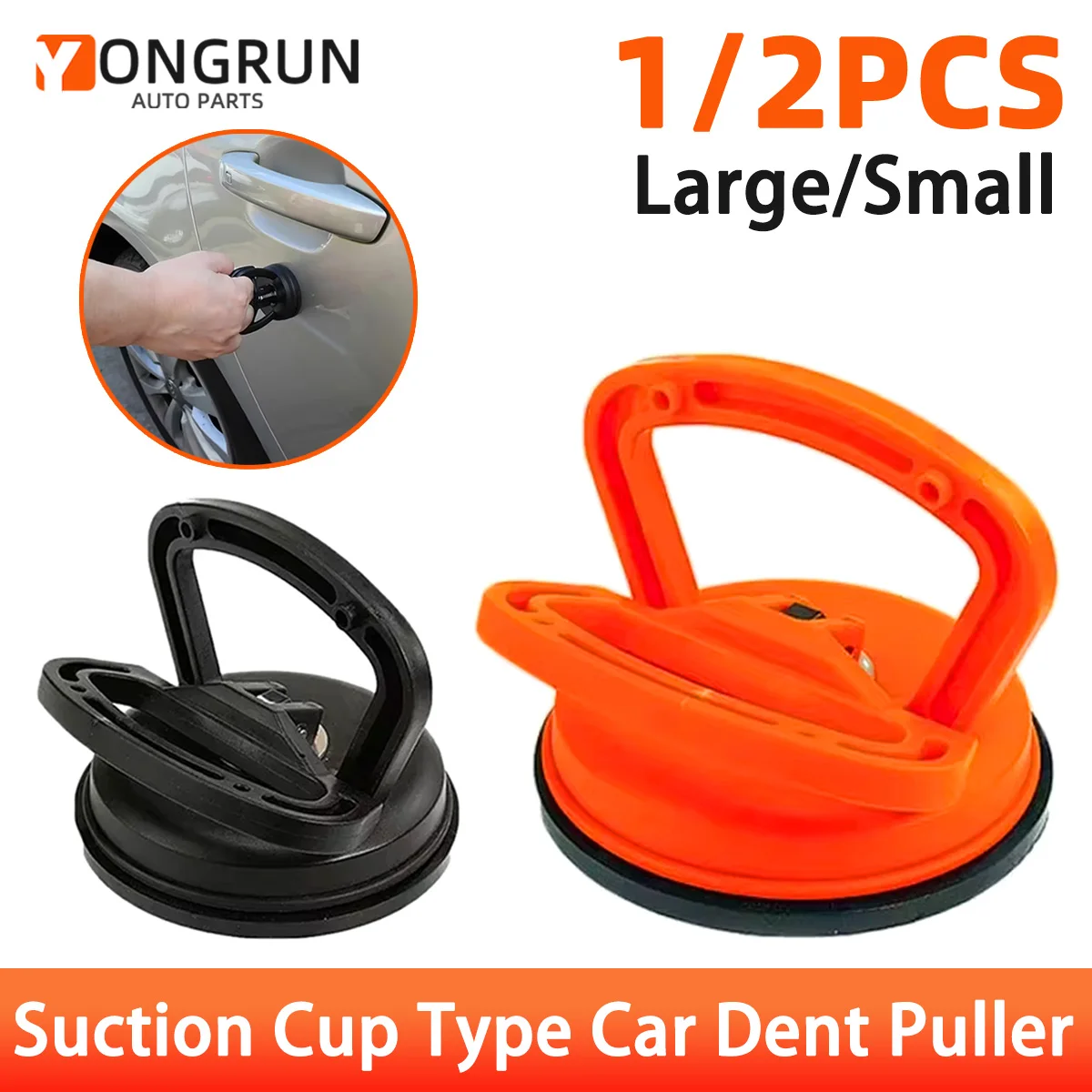 Yongrun 1/2PCS Body…