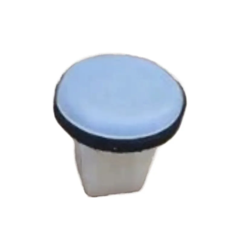 Exterior Accessories Genuine Rear License Plate Fixing Clip Brand New for Tesla Model3 ModelY 1pc 2pcs