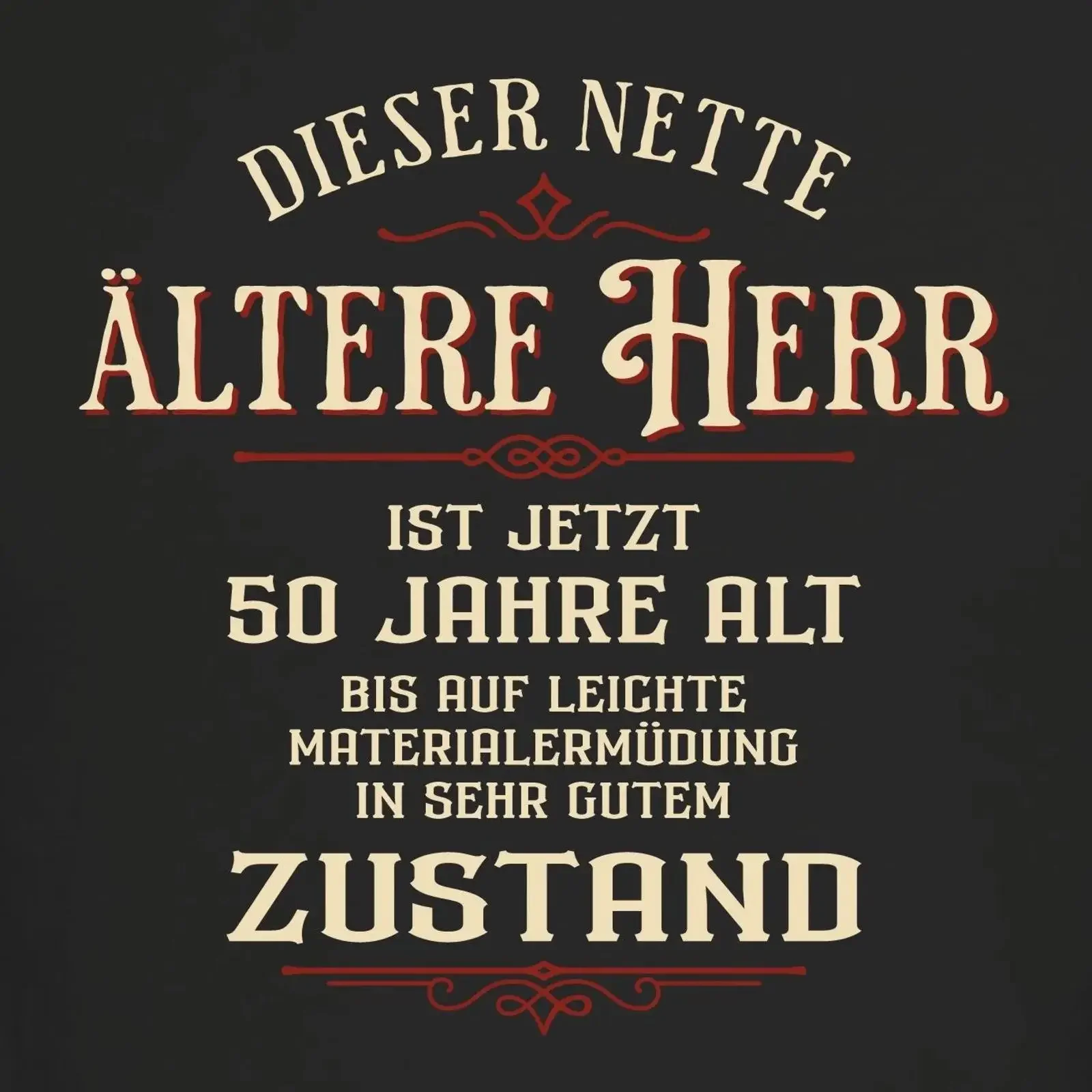 Camiseta para hombre de 50 años, con frases divertidas, estilo vintage, informal, de diseñador, a la moda, cómoda.