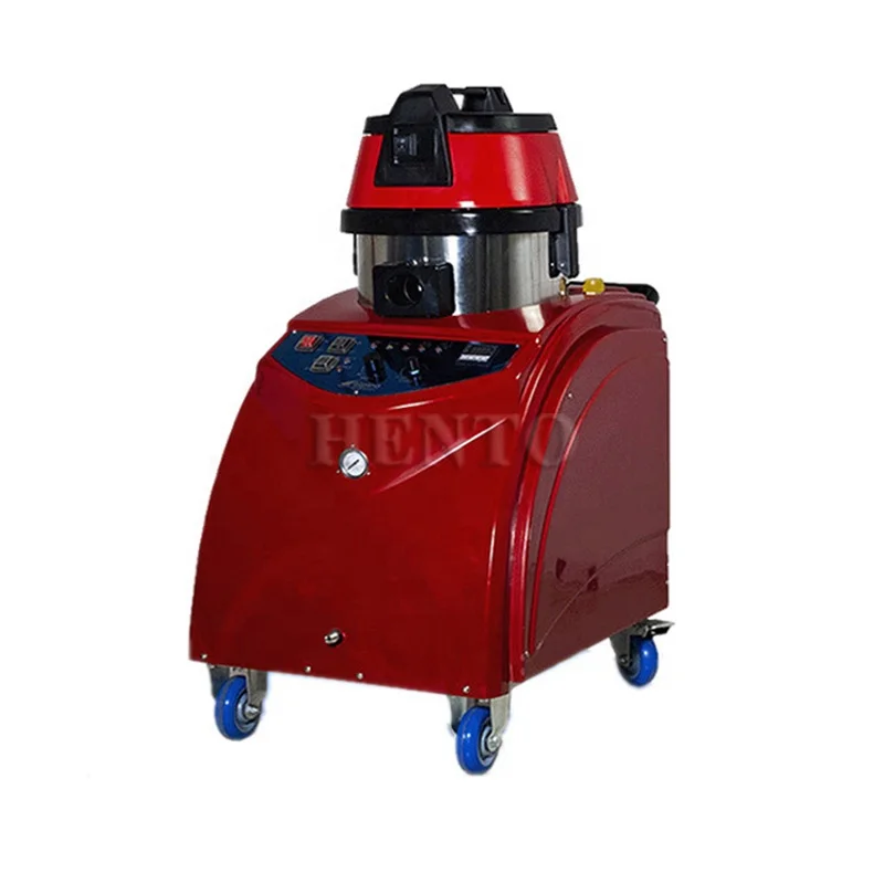 Low Price Carpet Machine Cleaning Washing / Steam Cleaner for Carpet and Sofa / Steam Carpet Cleaning Machine