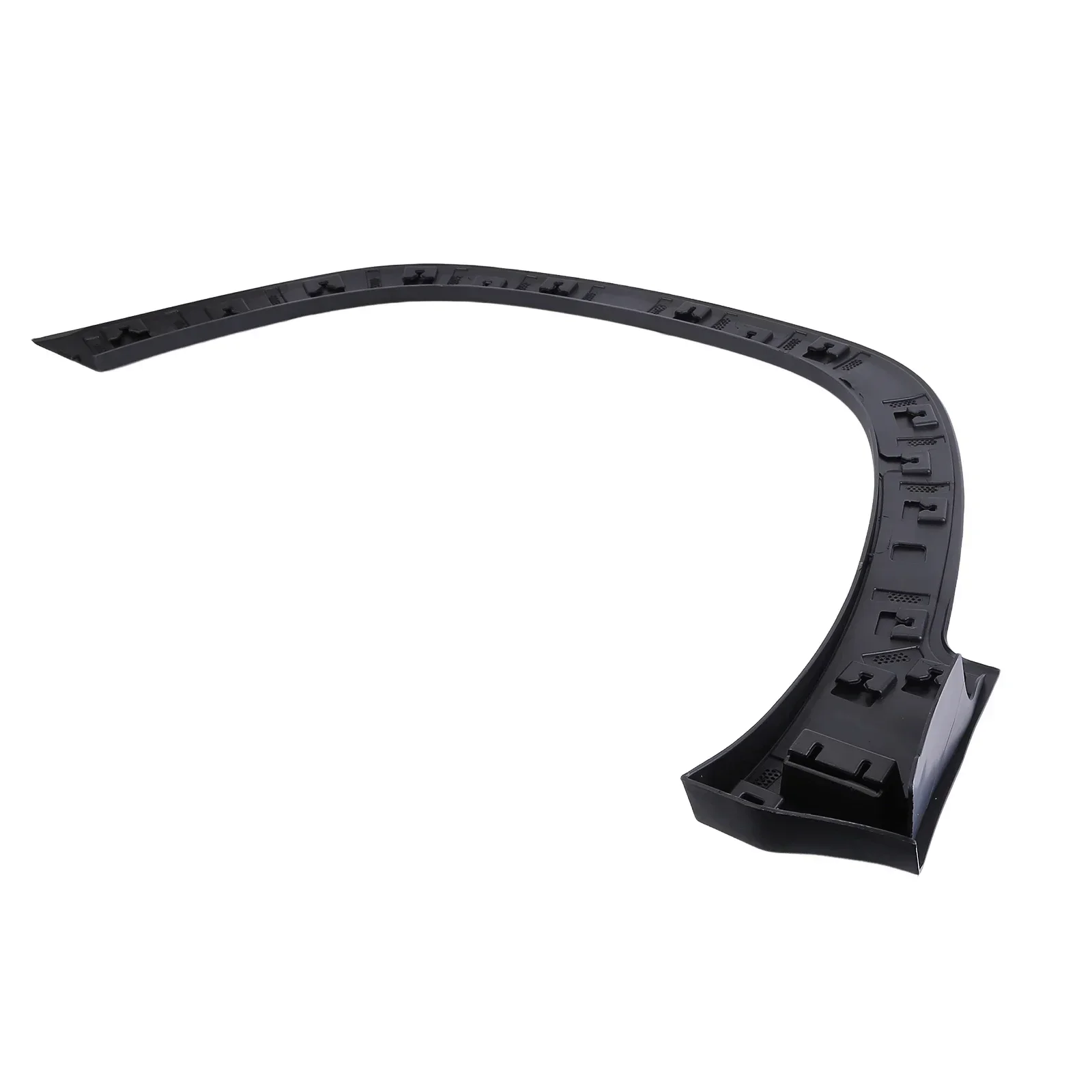 

For GMC Terrain 2018-2023 Mudguard Wheel Flare Molding Trim Front Right Passenger Side Replaces 84579535 GM1291256