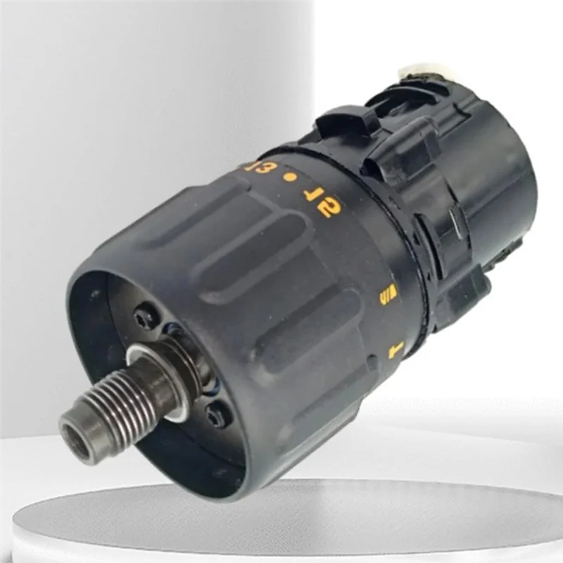 ABKY-Gear Case Transmission للمثقاب اللاسلكي-لقطعة غيار N376646 DCD776 DCD776C2