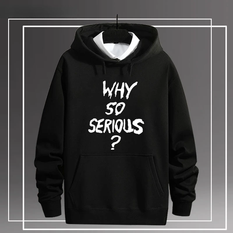 جوكر هيث ليدجر باتمان نمط الطرفية أنيمي الأبعاد الثانية الرجال مقنعين سترة طويلة الأكمام #2