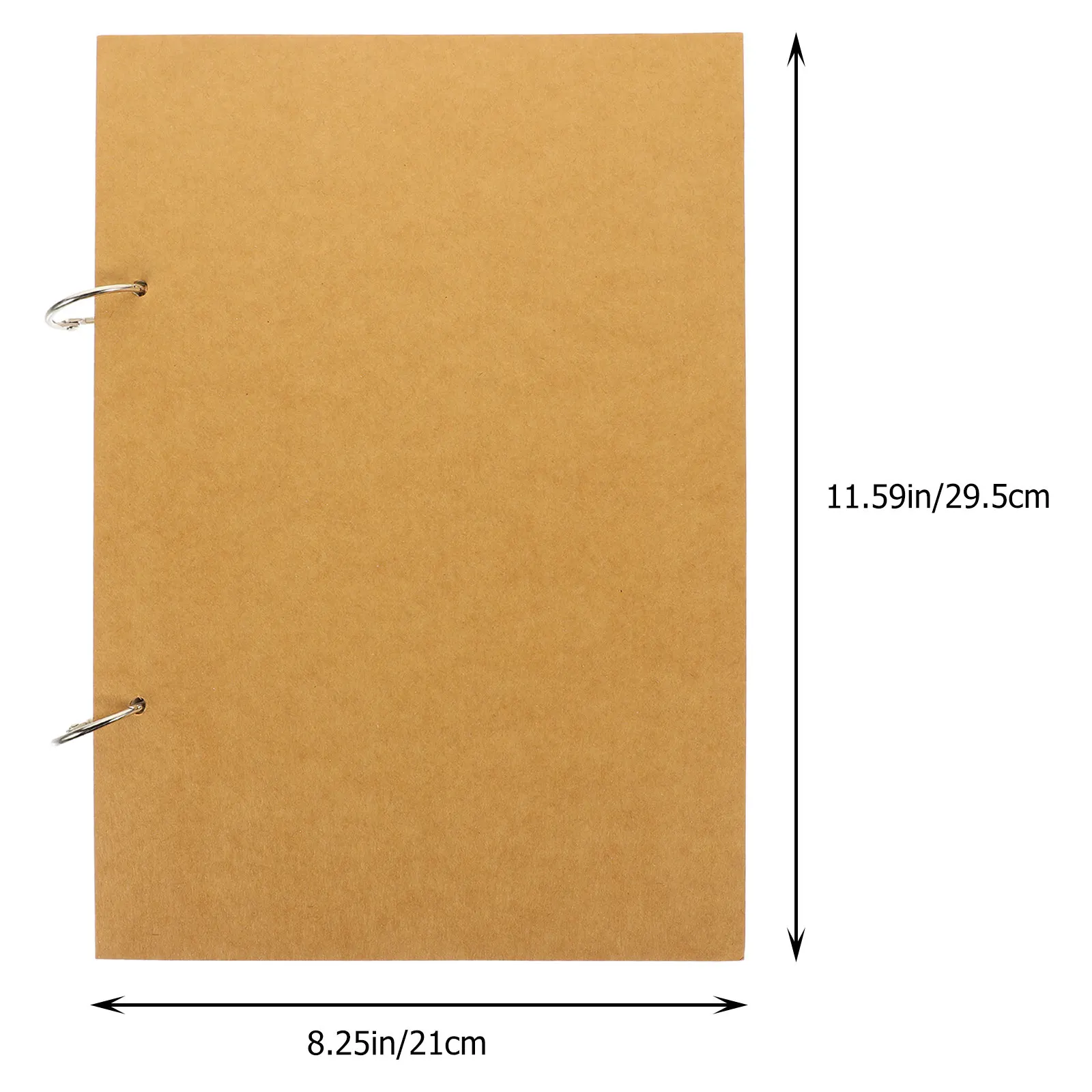 Chinese Calligraphy Paper Painting Drawing Art Blank Writing Halloween Christmas Draw Book Art Notebook Drawing Book Portable