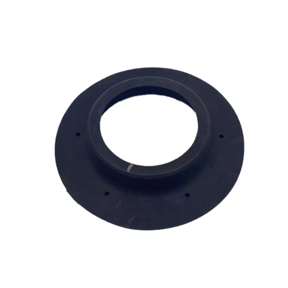Para Hyundai Santa Fe Azera Sonata para KIA Canza Optima Sorento 54623-3S000 546233S000 bloque  goma superior  resorte lantero