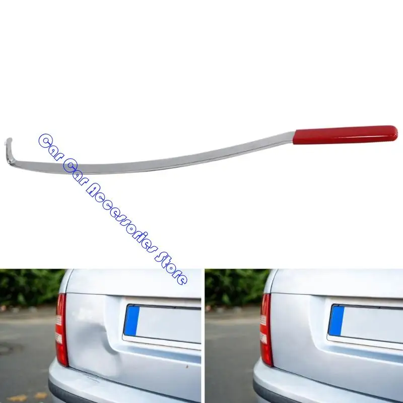 

242D Slide Grole Cach Body Cadement Repairment Intool с эргономичным стержнем по съемки стержней сцепления