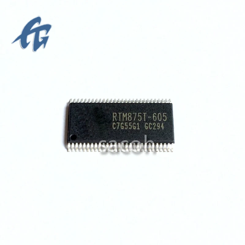 

(SACOH IC Chips) RTM875T-605 5Pcs 100% Brand New original In stock