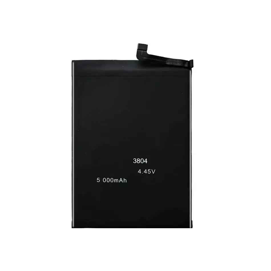 Mobile Phone Battery 5000mAh Reliable Power For Rungrado 3804