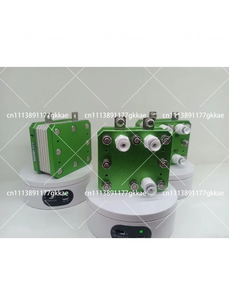 High Quality PEM Electrolytic Cell 8A 20A 26A 80A Hydrogen Rich Water Generator for Home Use
