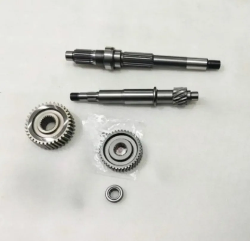 Drive Gear Box Set For Benelli BJ250T‑8  For QJMOTOR QJ250T‑9A Hong250