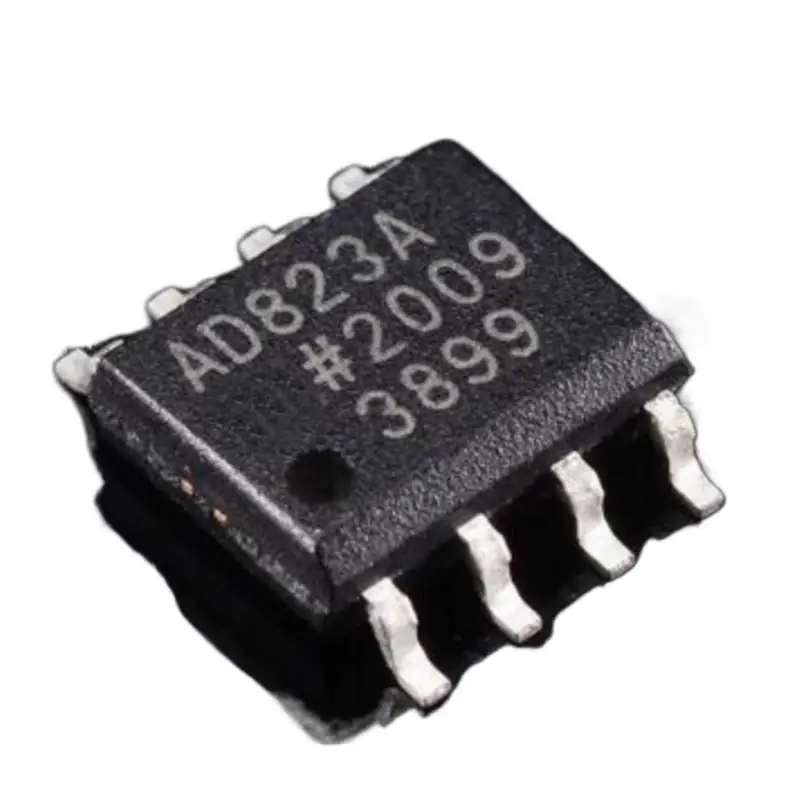 Freeshipping  10 PCS AD823ARZ AD823AR AD823 SOP8