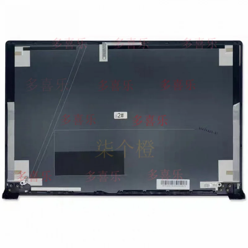 

Задняя крышка ЖК-дисплея QQ для MSI 9S7-17M121 WS76 11UM/WS76 11UK(MS-17M1)