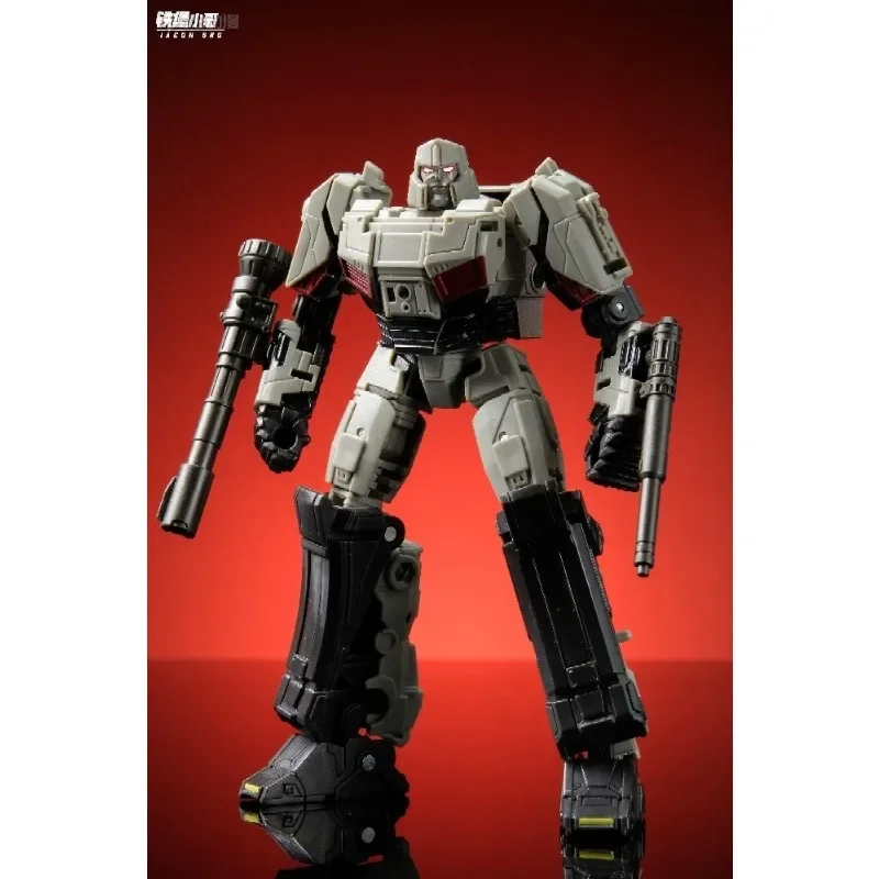 In Stock SS114 Megatron HASBRO Transformers ONE Studio Series  Action Figure Collection Model Toy Gift