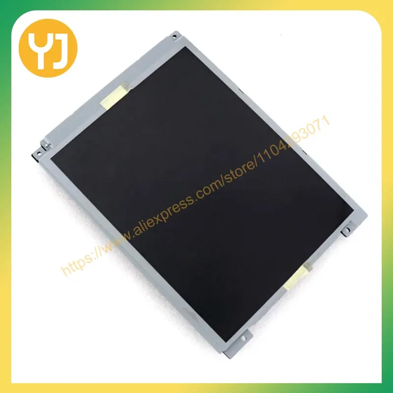 Grade a LQ104V1DG81 10.4'' Brand New Original TFT-LCD Display 640*480 Resolution Monitor Screen for Electronics