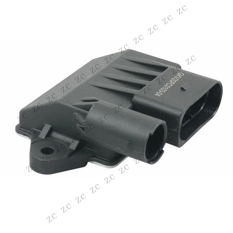 S+ Glow Plug Control Unit Relay Module A6429005701 For Mercedes-Benz E320 GL320
