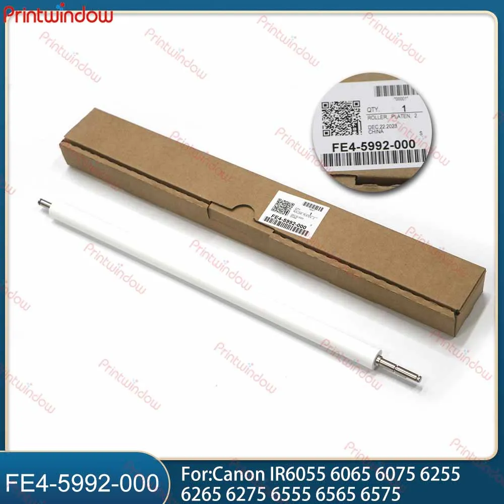 fe4-5992-000-para-canon-ir6055-6065-6075-6255-6265-6275-6555-6565-6575-alimentador-de-documentos-rodillo-blanco