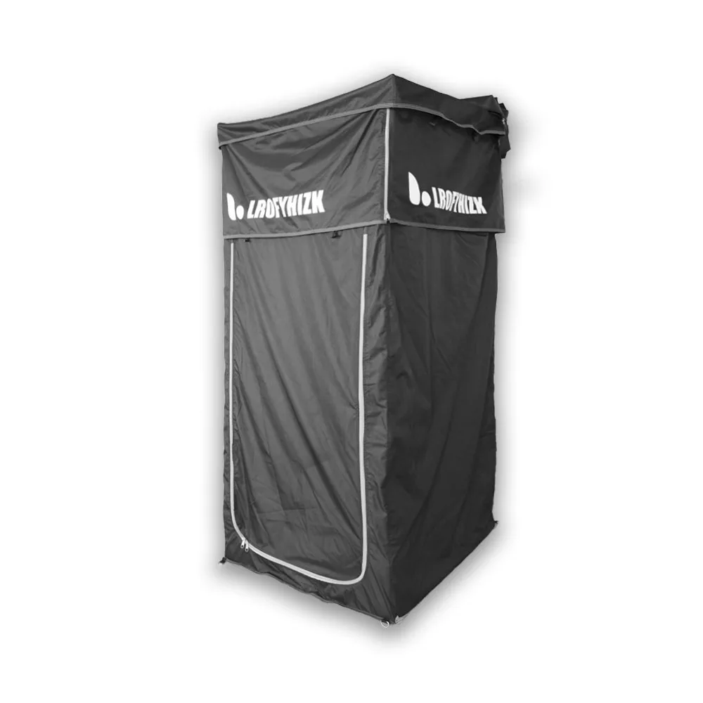 Suv Car Connected Shower Tent Portable Folding Privacy Room Waterproof Oxford Cloth Outdoor Camping Beach Shelter