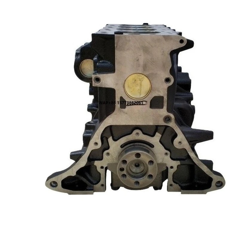 

4d56 4D56T D4BB D4BH ENGINE SHORT BLOCK 2.5 for L200 PICKUP L300 Auto Engine Long Block