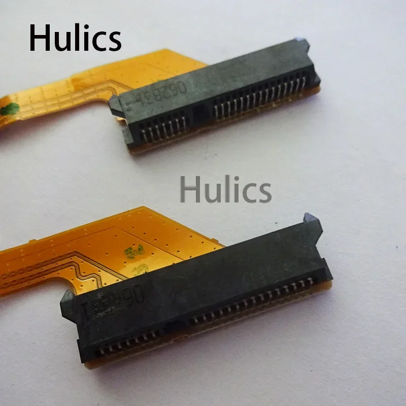 Hulics Used FOR Sony SZ Series VGN-SZ13 SZ18 SZ23 SZ33 SZ35 SZ442 SZ4 Hdd Hard Disk Cable Connector FPC-41 1-869-797-21