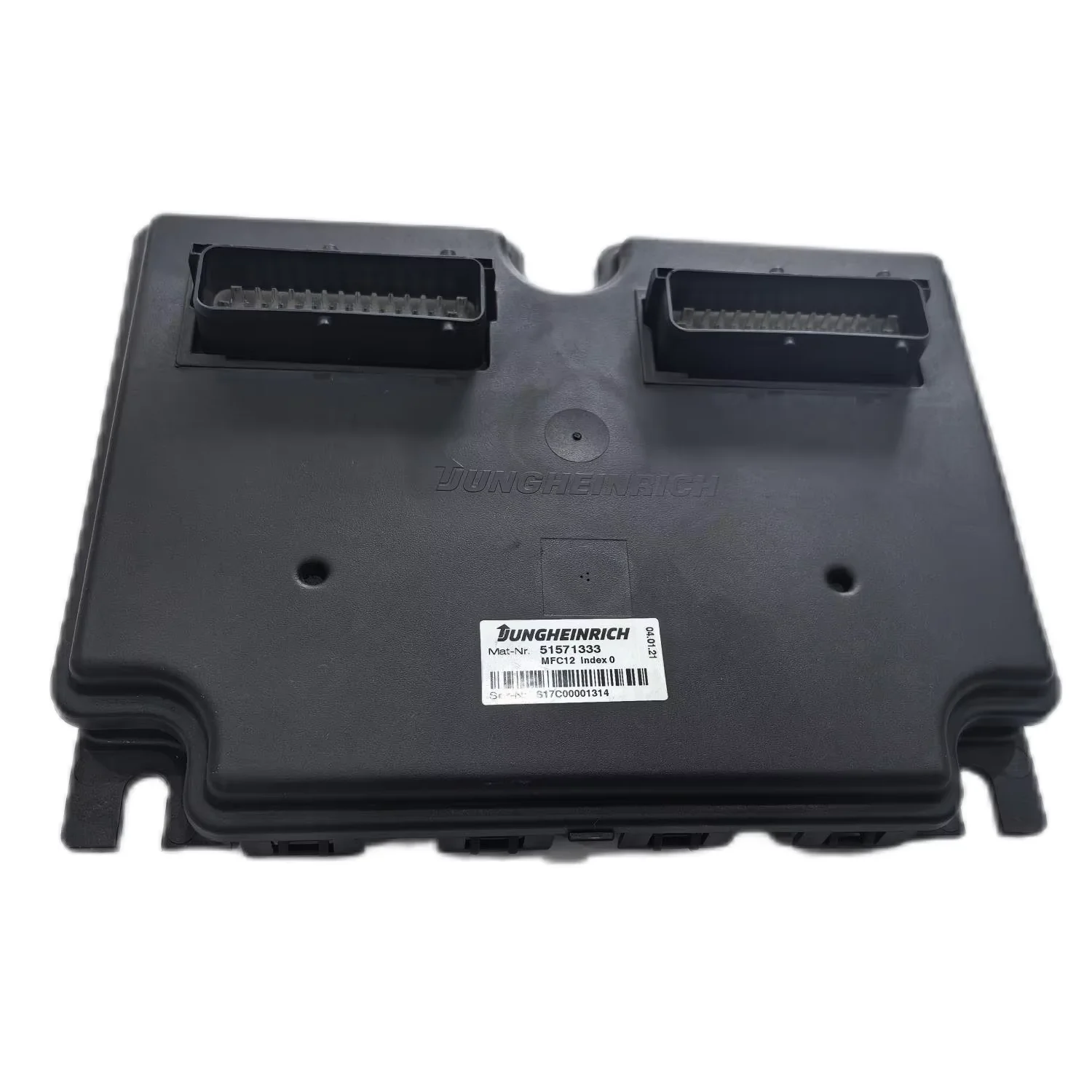 51743612 Interface Board Electric Forklift Accessories Material Handling Equipment