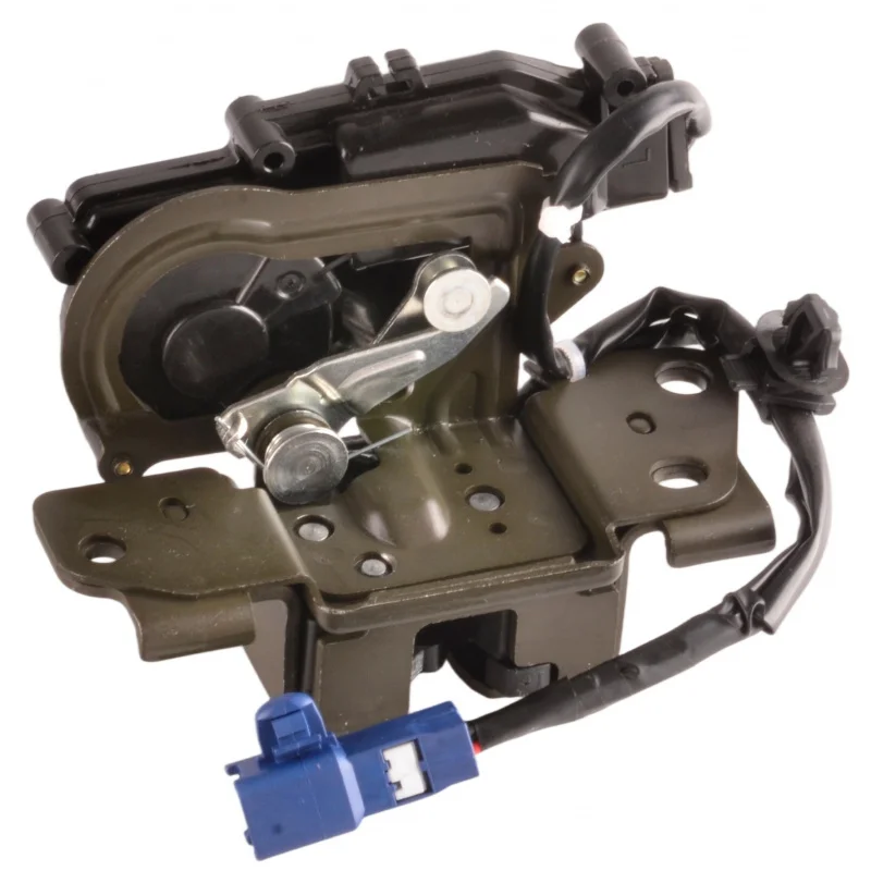 

Rear Trunk Lift Gate Back Tailgate Hatch Lock Door Latch Actuator For Toyota Prius 2004-2009,oem 69350-47011,69350-47010