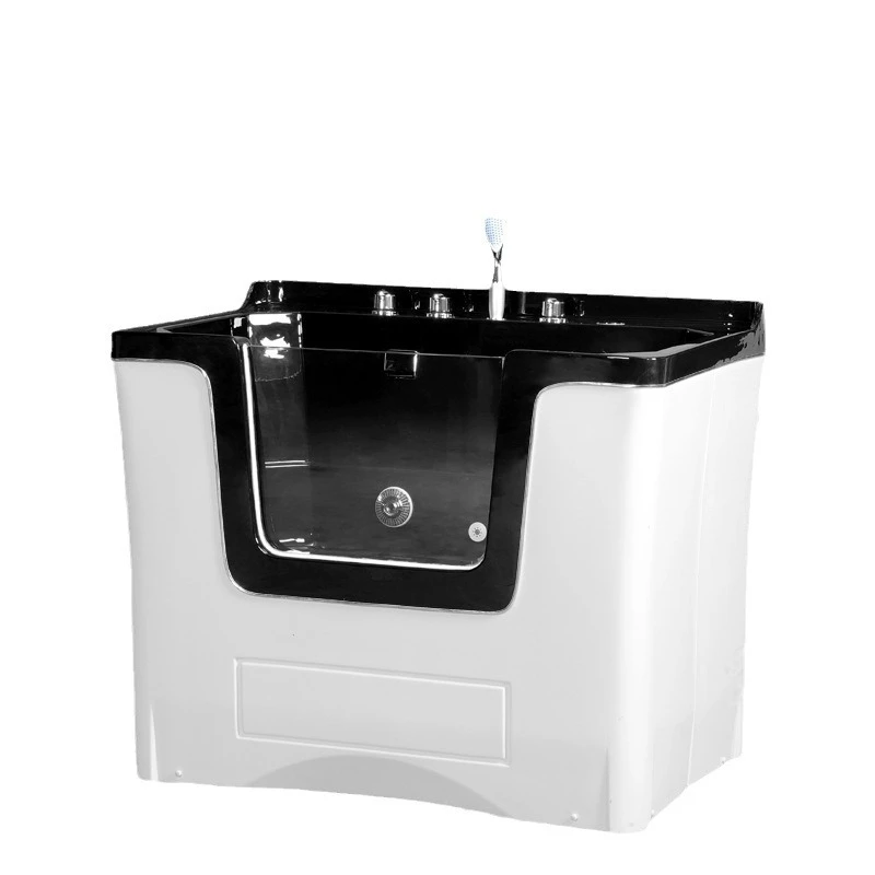 Pet SPA Bath Cat Bath Tub Dog Wash Machine