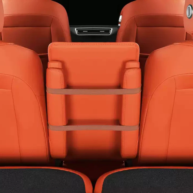 Thumbnail 3 - #24 Best Car Seat Storage Organisers to Buy In 2026