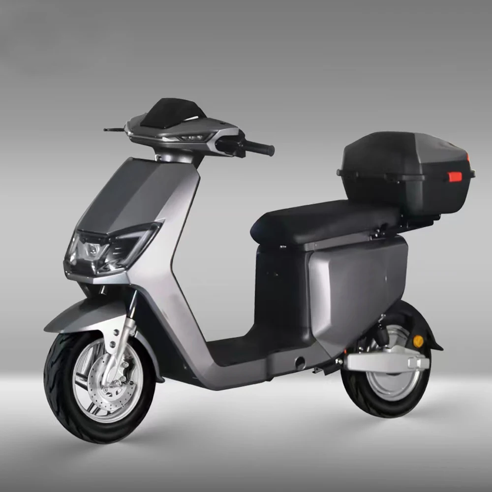 

Оптовая цена от производителя: высококачественный электрический мотоцикл/электроскутер 2000 Вт, 48 В/60 В, в продаже