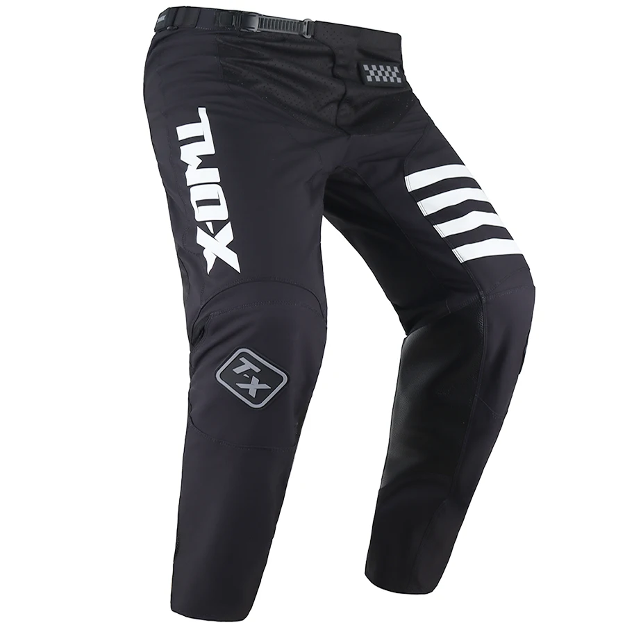 pantaloni-two-x-element-mx-bmx-enduro-per-motocross-moto-da-fuoristrada-gare-bicicletta-atv-mtb-mountain-bike-downhill