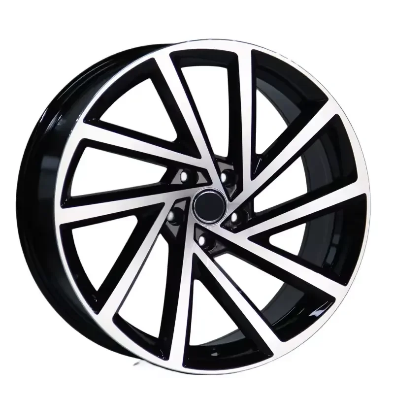 

Cast Aluminium Alloy Wheels 16 17 18 19 20 Cast Wheels