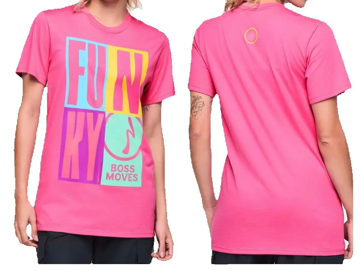 New arrival women t shirts top tee short sleeve men running cotton clothes 0452