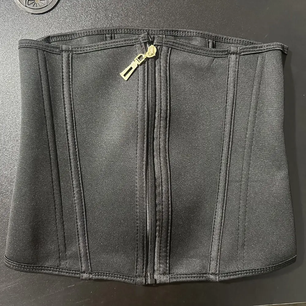 مدرب الخصر للتحكم في البطن، ملابس داخلية للتحكم في البطن، بدون خياطة بعد الولادة، مشكل الجسم بسحاب، مشبك للبطن