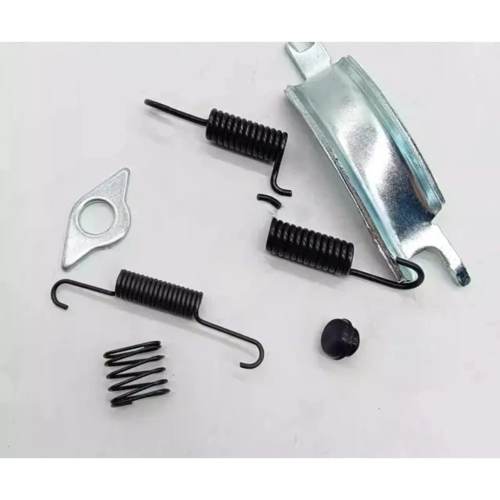 

Rear Left Right Brake Pad Handbrake Repair Kit Suitable for Maxus V80