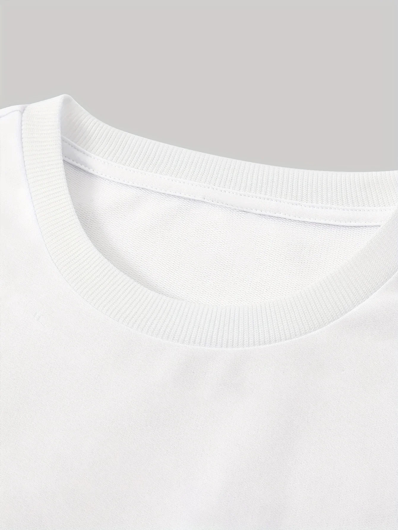 Men's "I CAN FART AND WALK AWAY" T-shirt, Crew Neck T-shirt Casual, Spring/Summer