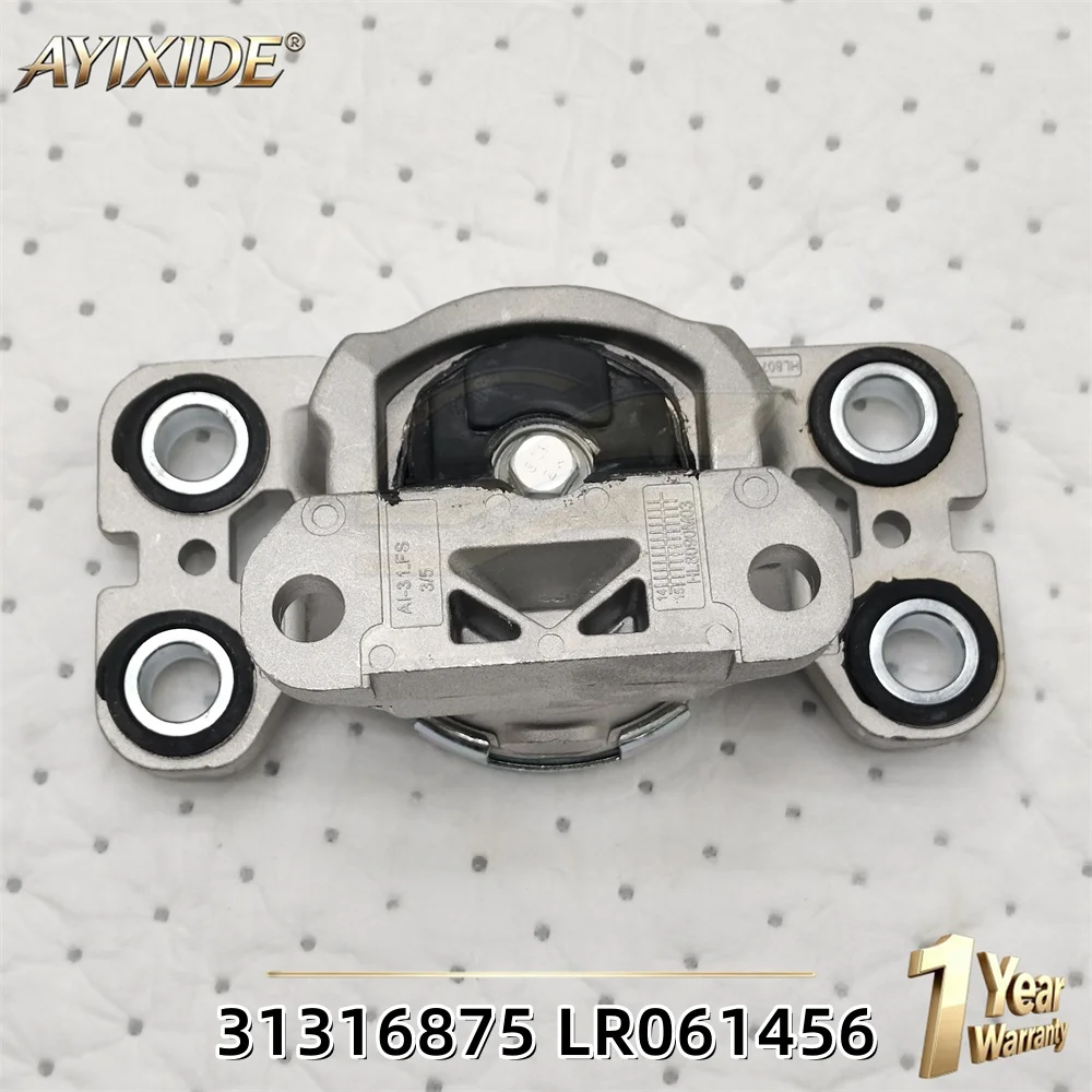 31316875 LR061456 LR006274 LR006975 Engine mount For XC60 S80 VOLVO JAGUAR Land Rover S60 LR023380 LR062669 31257727 31277315