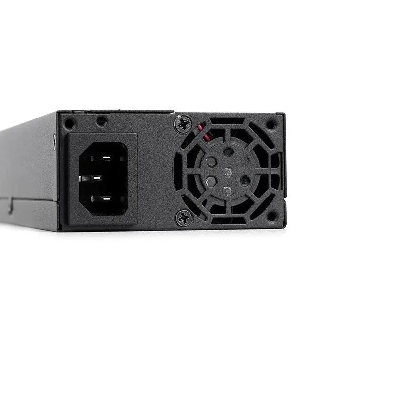 Fuente de alimentación modular - Flex Atx Power Supply 600W 1U reseña y precio